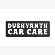 Dushyanth Car Care